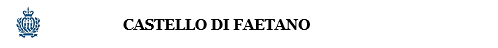 Logo Giunta di Castello di Faetano